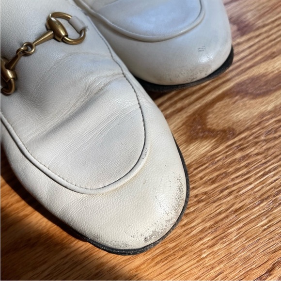 Gucci 
Horsebit leather loafers authentic - Picture 7 of 16